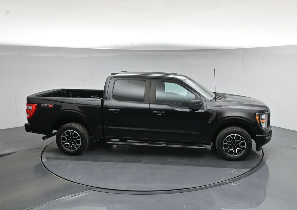 Certified 2023 Ford F150 XL w/ STX Appearance Package image 11