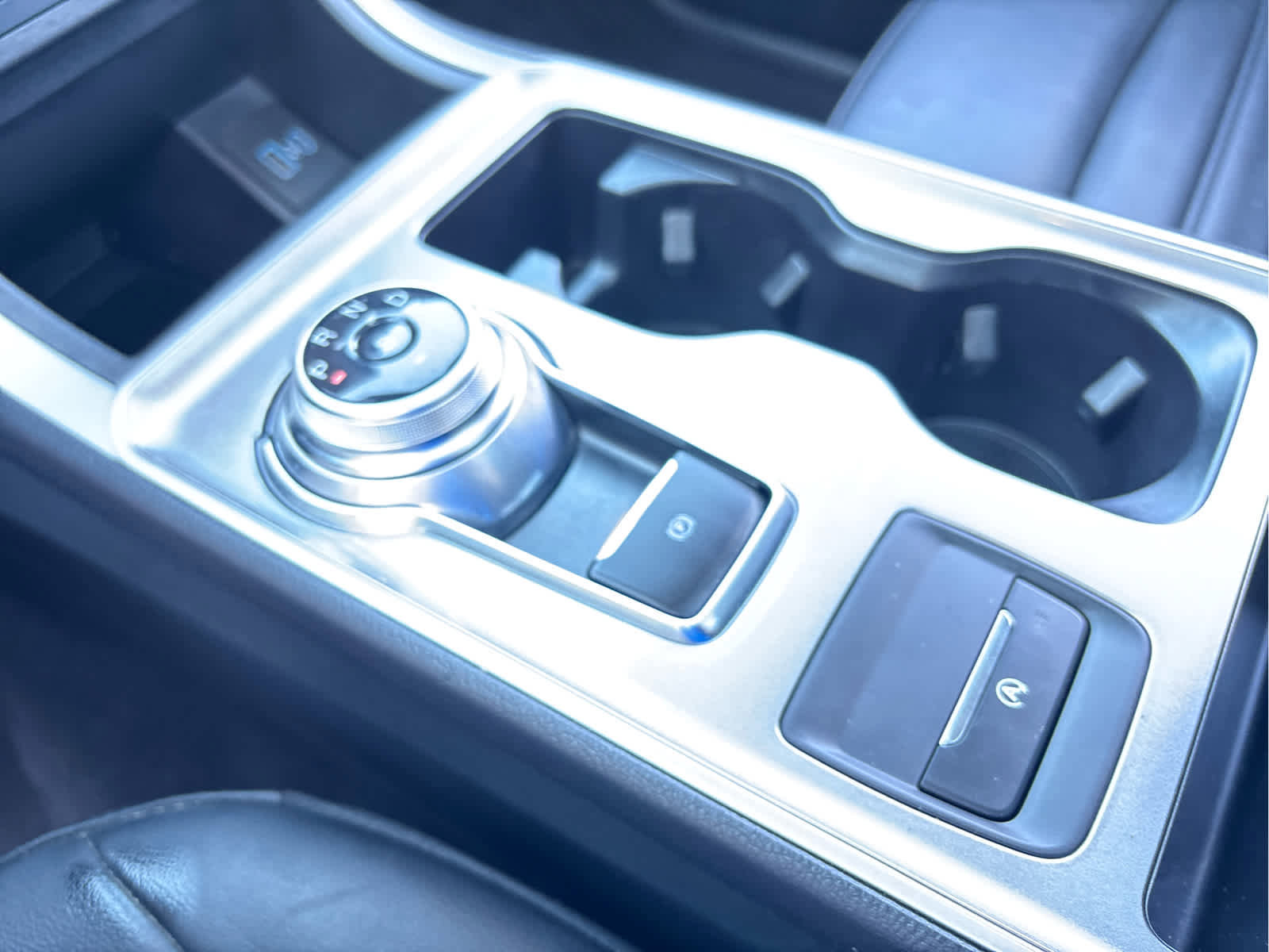 Certified 2023 Ford Edge SEL image 20