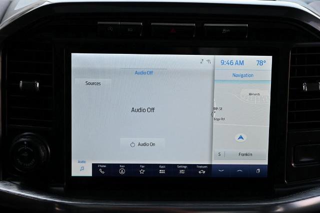 Certified 2021 Ford F150 Lariat image 30