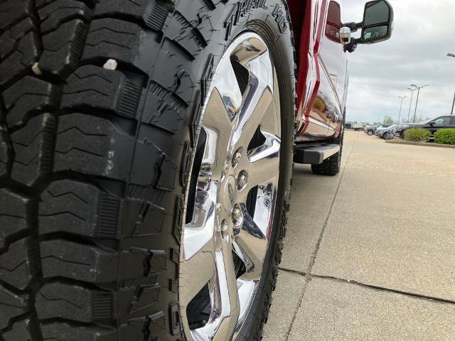 Certified 2022 Ford F150 Lariat w/ Equipment Group 502A High AWD/4WD image 12