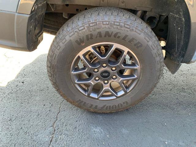 Certified 2024 Ford Ranger XLT w/ Equipment Group 301A High AWD/4WD image 19