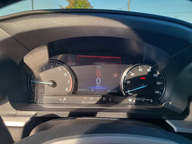 Certified 2023 Ford Explorer XLT w/ Equipment Group 202A AWD/4WD image 16