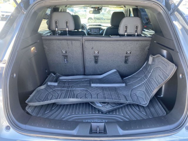 Used 2023 Chevrolet TrailBlazer RS w/ Convenience Package FWD image 10