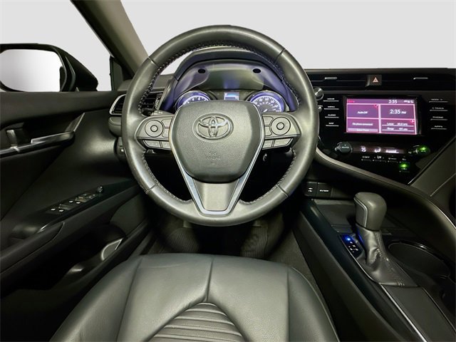 Used 2019 Toyota Camry SE image 33