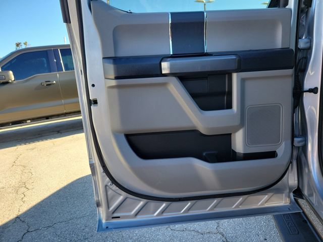 Certified 2022 Ford F250 XLT AWD/4WD image 14