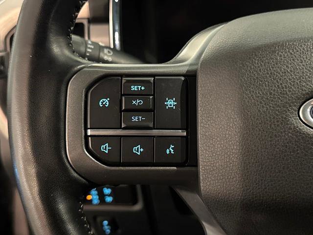 Certified 2021 Ford F150 Lariat image 21