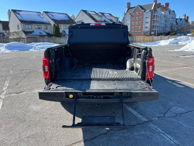 Certified 2023 Ford F150 XLT w/ Equipment Group 302A High image 30