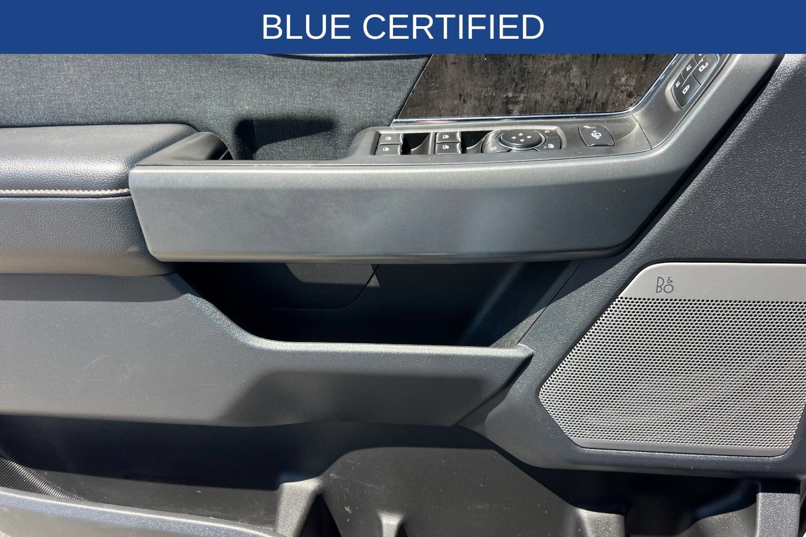 Certified 2024 Ford F350 Lariat AWD/4WD image 12