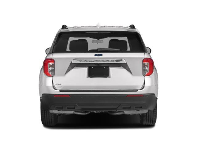 Certified 2023 Ford Explorer XLT w/ Equipment Group 202A image 3