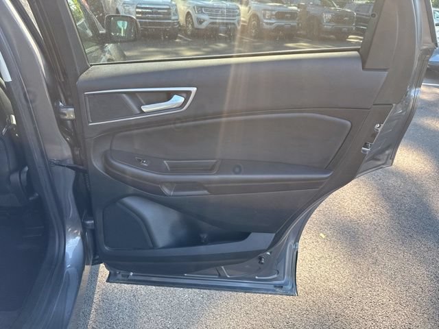 Certified 2022 Ford Edge SEL w/ Convenience Package AWD/4WD image 13