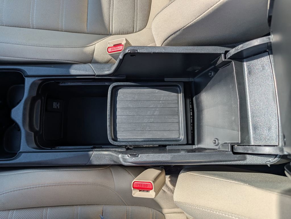 Used 2022 Honda CR-V EX image 16