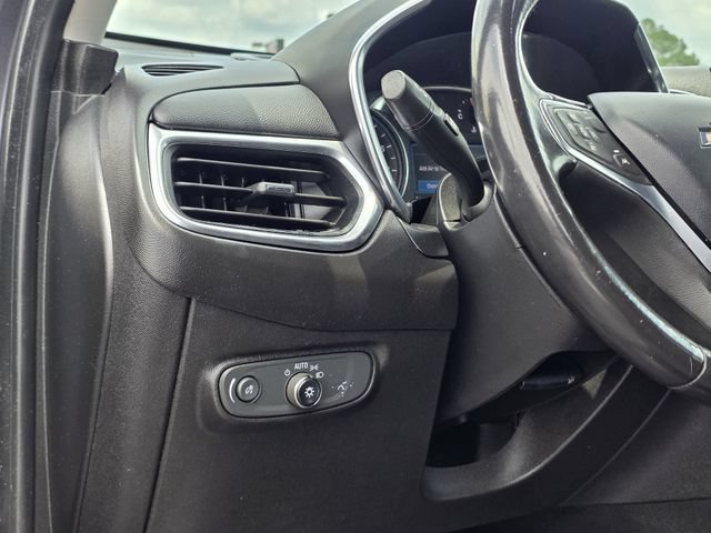 Used 2022 Chevrolet Equinox LT FWD image 18