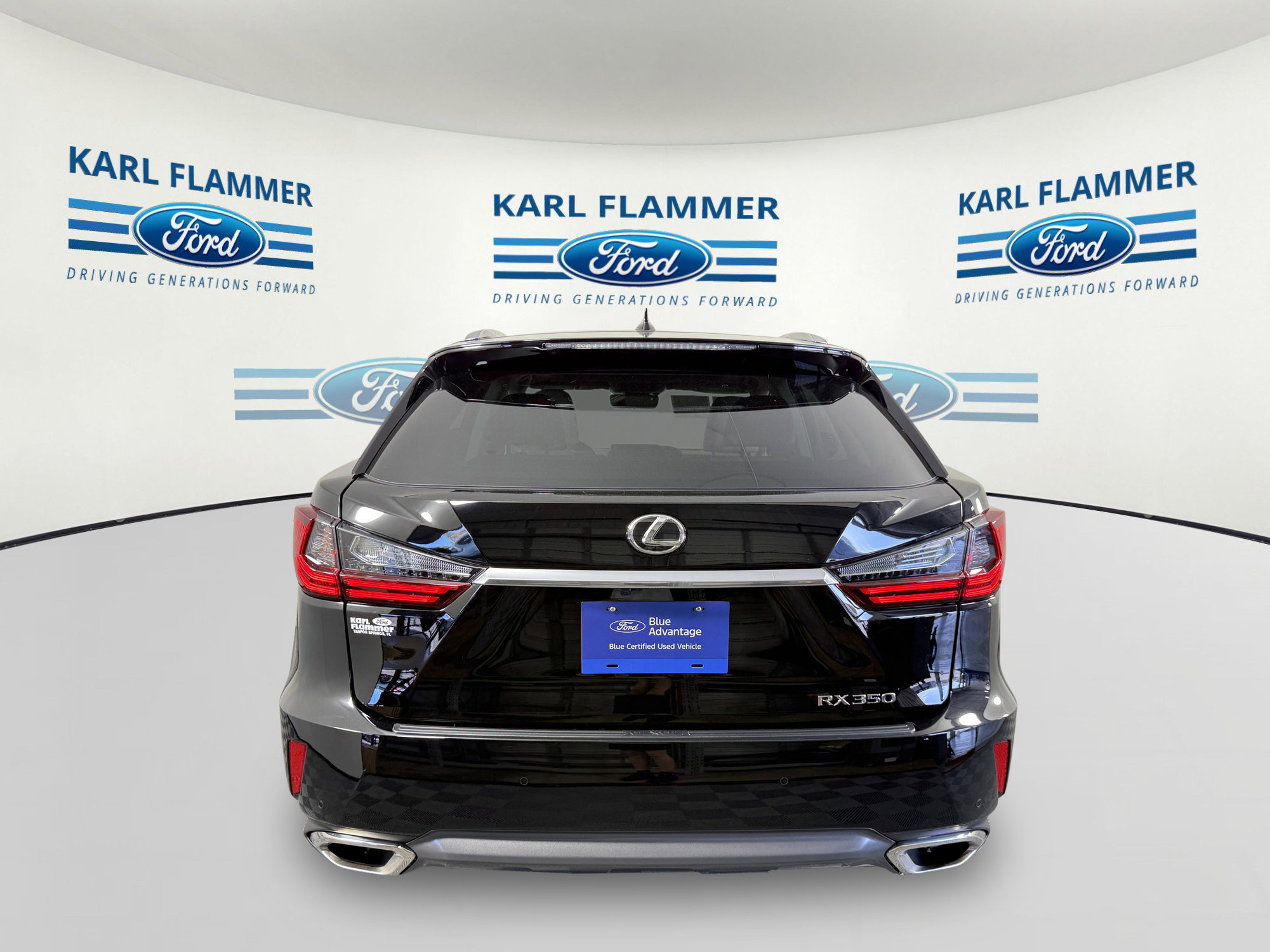 Used 2019 Lexus RX 350 FWD image 4