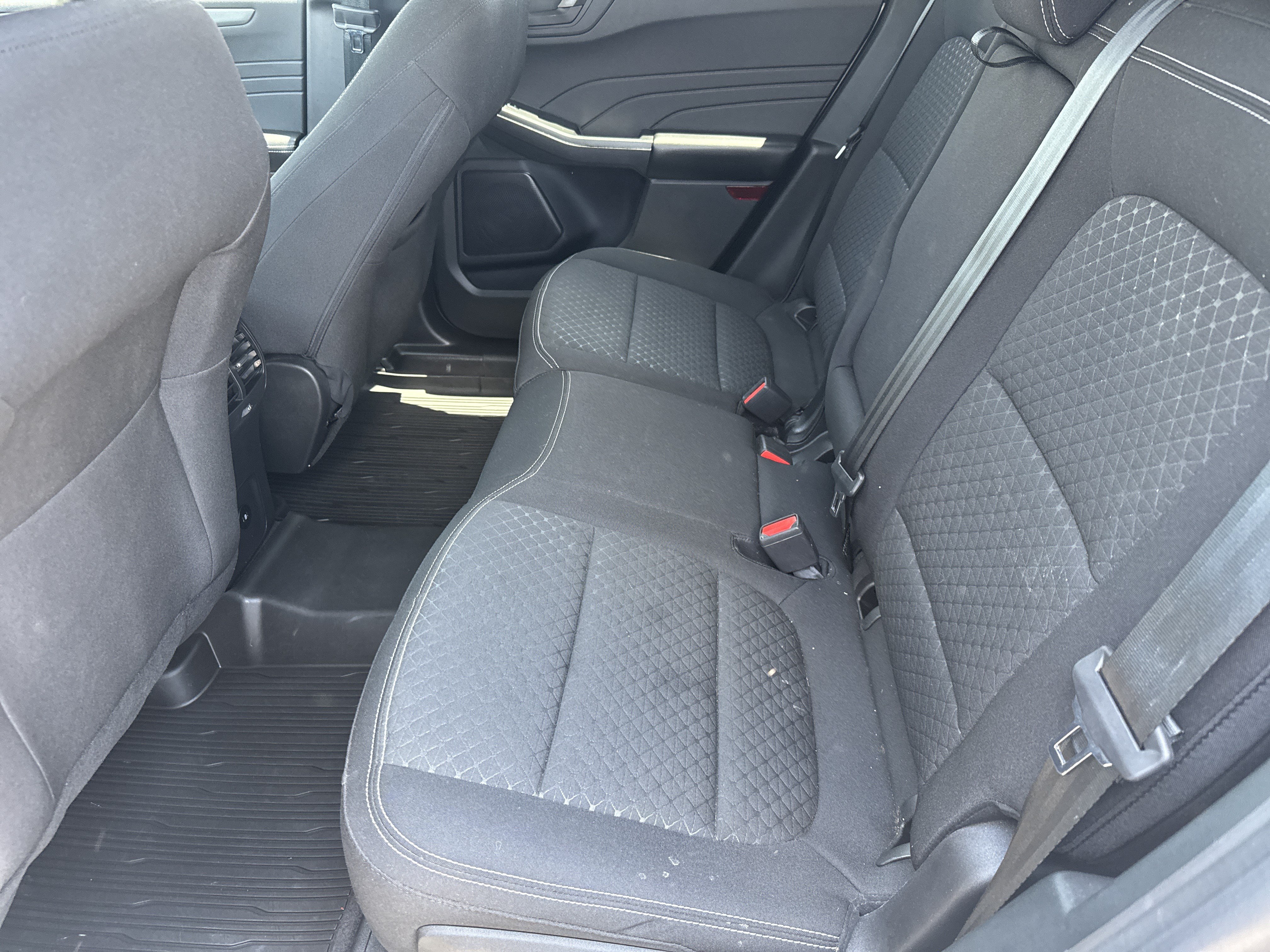 Certified 2023 Ford Escape Active w/ Tech Pack #1 FWD image 11