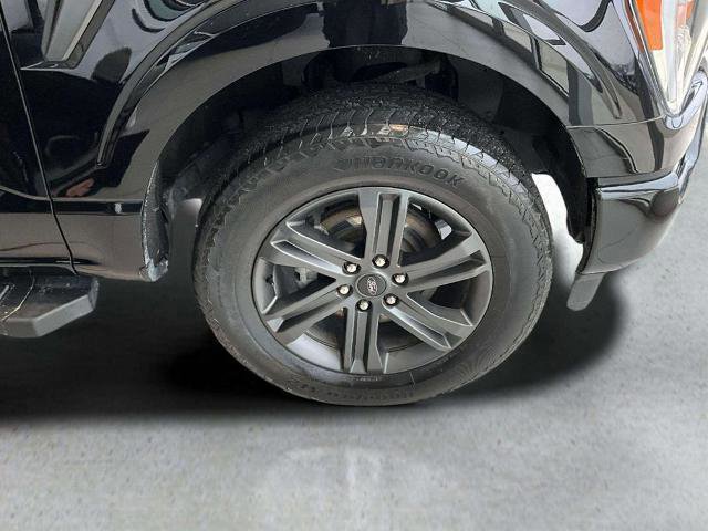 Certified 2023 Ford F150 XLT w/ Equipment Group 302A High image 29