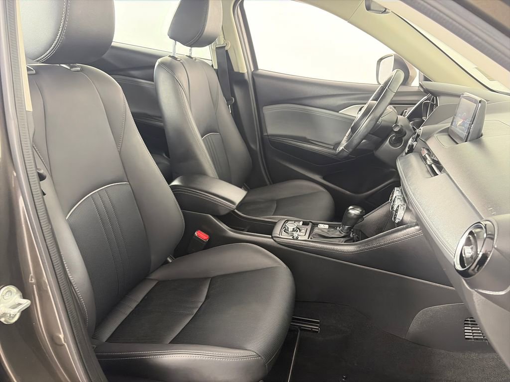 Used 2019 MAZDA CX-3 Touring AWD/4WD image 29