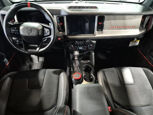 Certified 2024 Ford Bronco Raptor AWD/4WD image 31