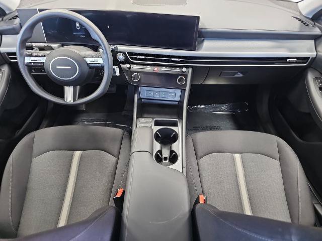 Used 2025 Hyundai Sonata SEL FWD image 9
