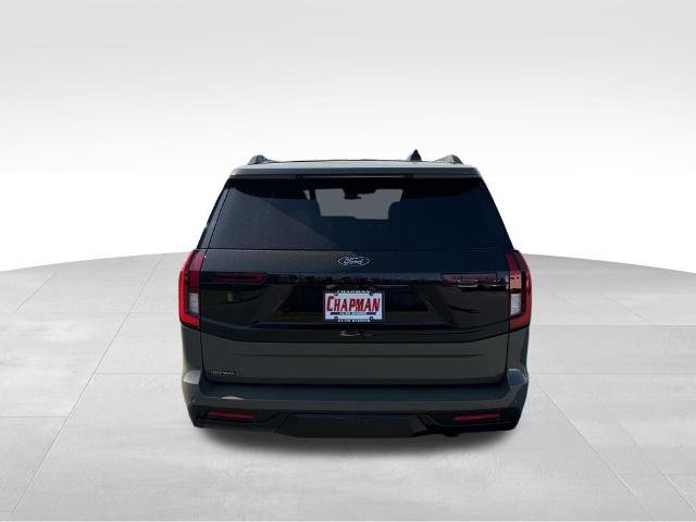 Certified 2025 Ford Expedition Tremor AWD/4WD image 10