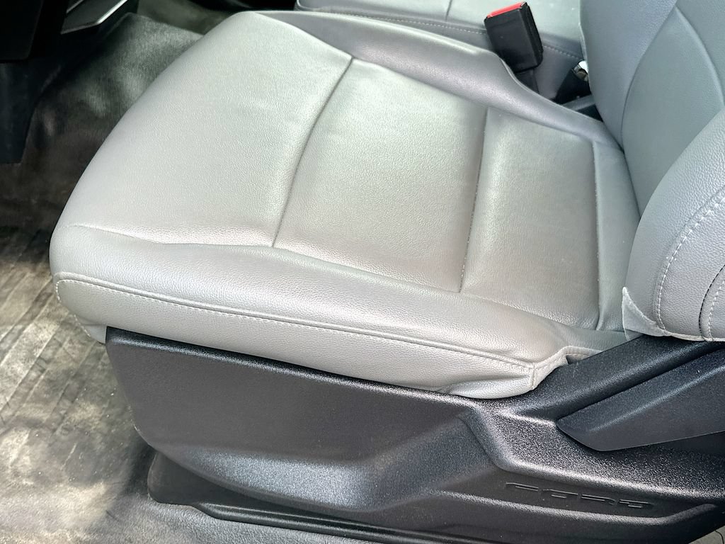 Certified 2023 Ford F150 XL RWD image 8