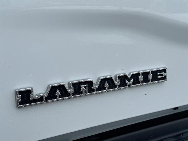 Used 2022 RAM 2500 Laramie image 20