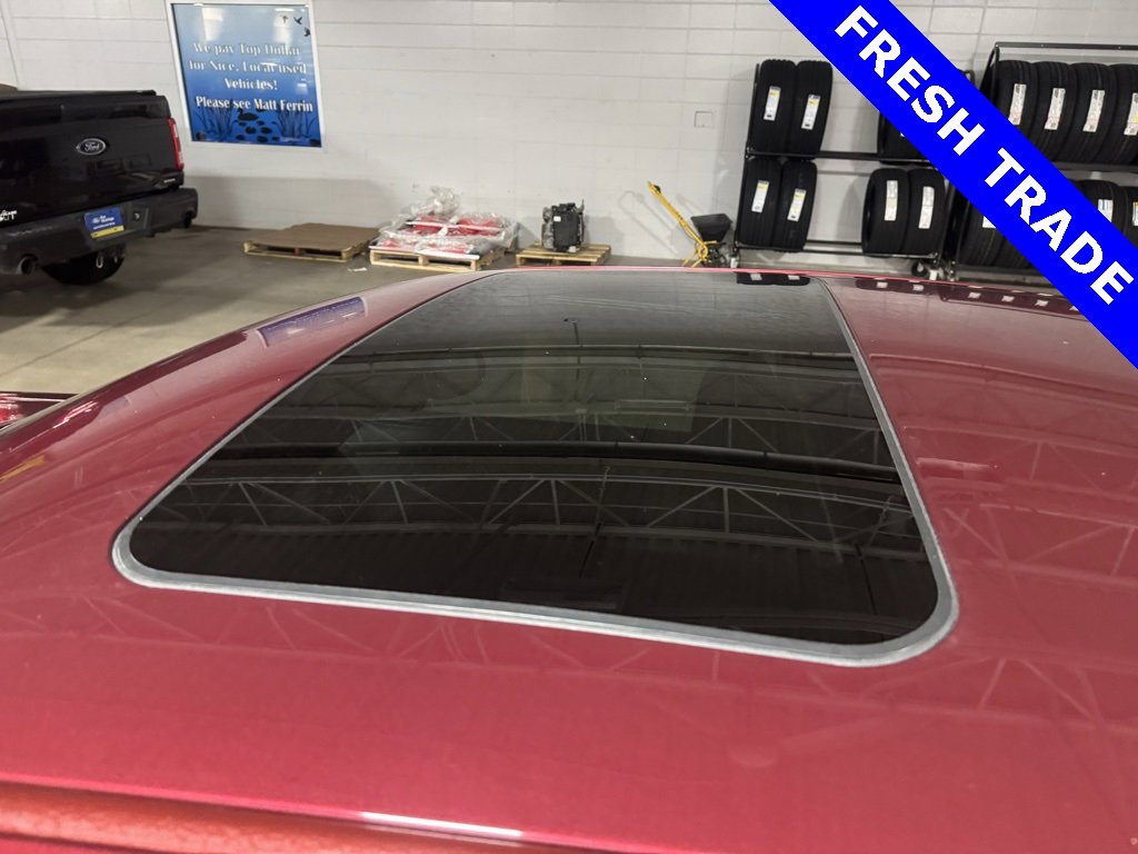 Used 2022 Dodge Challenger GT w/ Blacktop Package image 11