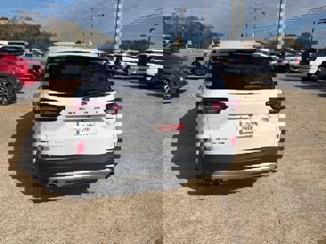 Certified 2025 Ford Escape Active image 4