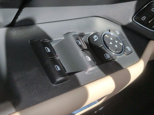 Certified 2024 Ford Expedition Platinum AWD/4WD image 27