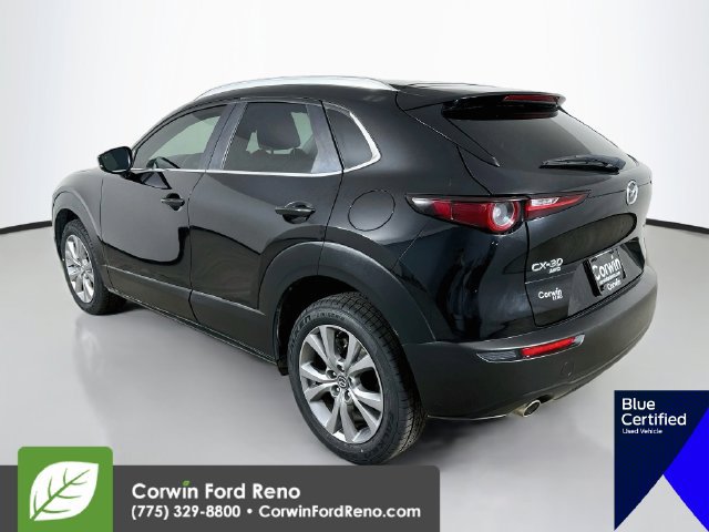 Used 2023 MAZDA CX-30 AWD 2.5 S w/ Preferred Package image 5