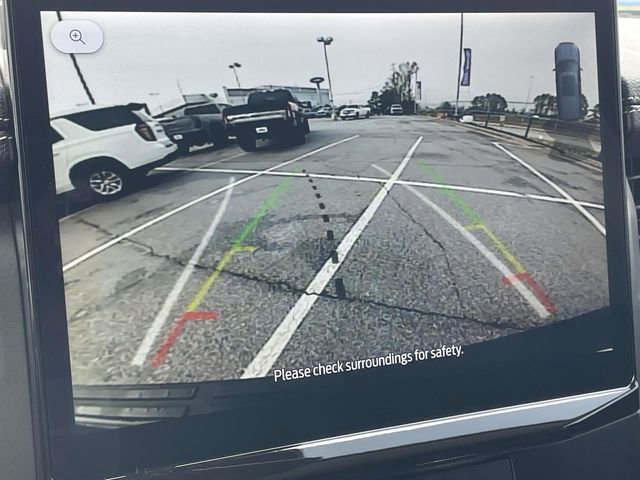 Certified 2024 Ford Expedition XL image 25