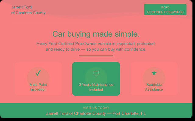Certified 2025 Ford Explorer ST w/ Sun And Sound Package RWD image 3