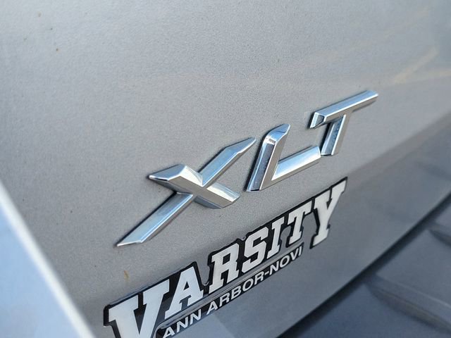 Certified 2021 Ford Explorer XLT w/ Equipment Group 202A AWD/4WD image 7