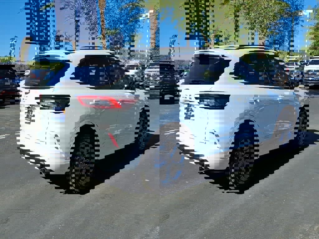 Certified 2023 Ford Escape ST-Line w/ Tech Pack #1 image 5