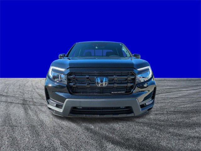 Used 2024 Honda Ridgeline Black Edition image 9