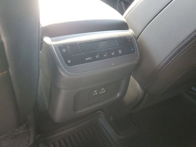 Used 2025 Nissan Pathfinder Rock Creek image 13