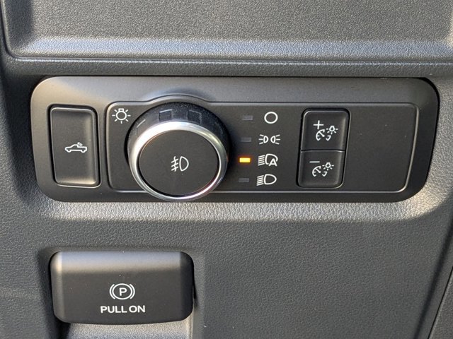 Certified 2022 Ford F150 XL w/ STX Appearance Package image 13