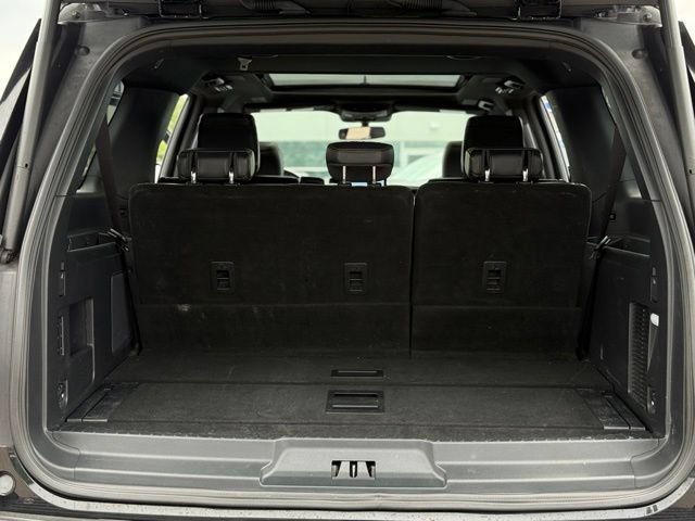 Certified 2023 Ford Expedition Max Platinum AWD/4WD image 30