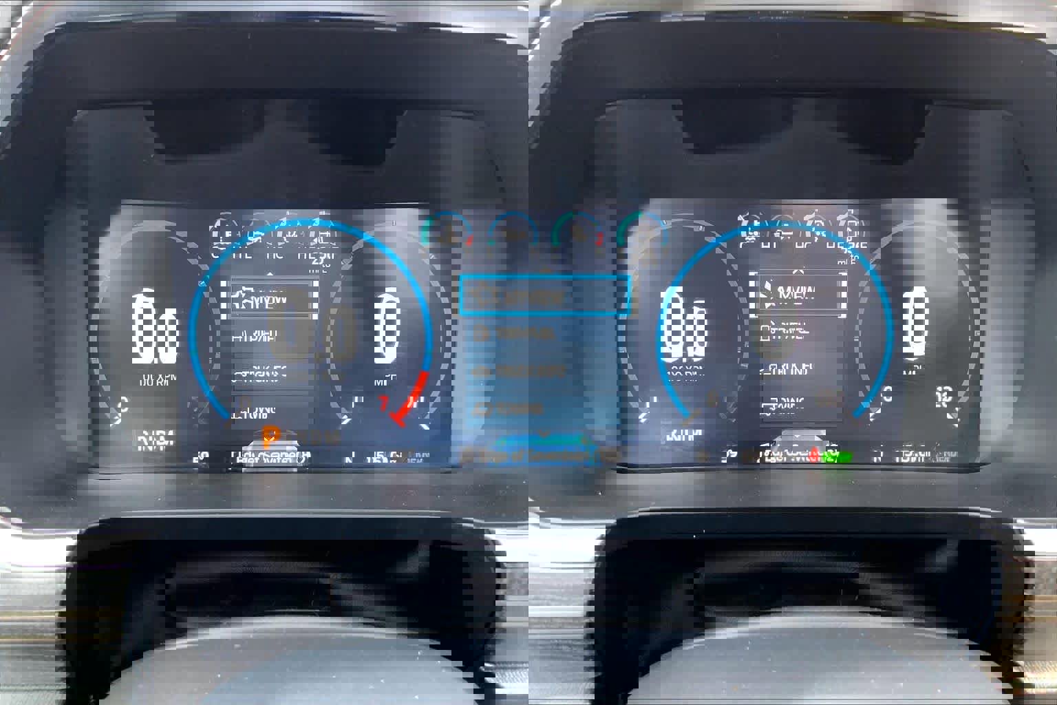 Certified 2023 Ford F150 Platinum w/ Equipment Group 701A High image 25