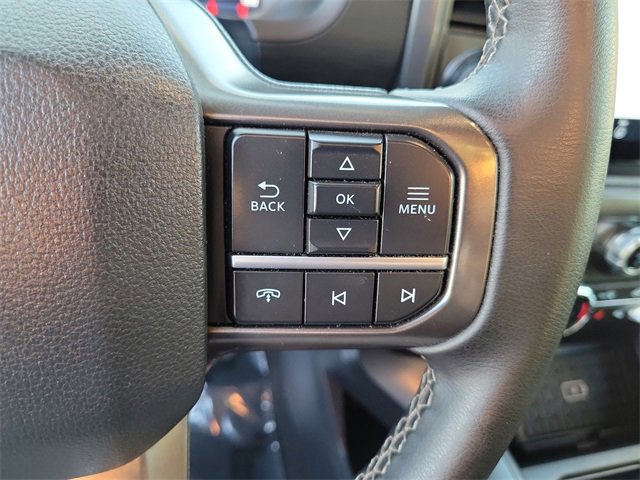 Certified 2024 Ford F150 XLT w/ Equipment Group 302A MID image 6