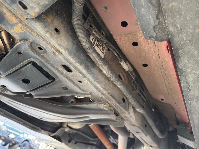 Certified 2022 Ford Bronco Sport Outer Banks w/ Tech Package image 35