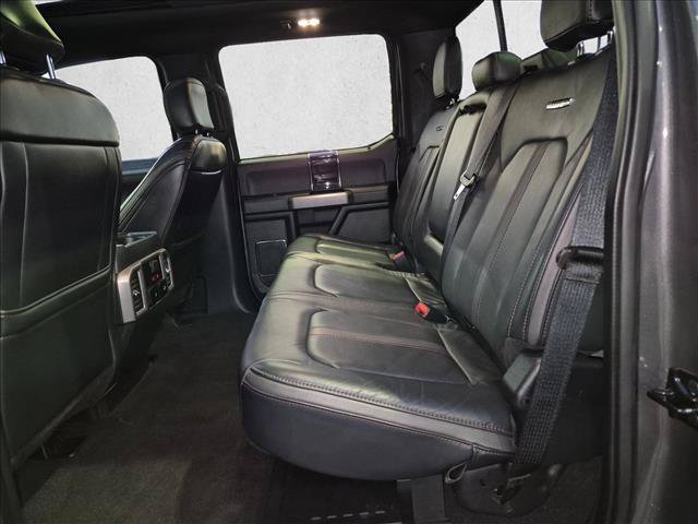 Certified 2022 Ford F450 4x4 Crew Cab Super Duty image 20