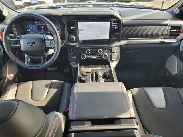 Certified 2025 Ford F150 Raptor image 14