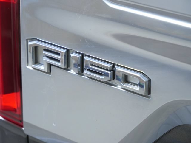 Certified 2020 Ford F150 Platinum w/ Equipment Group 701A Luxury AWD/4WD image 7