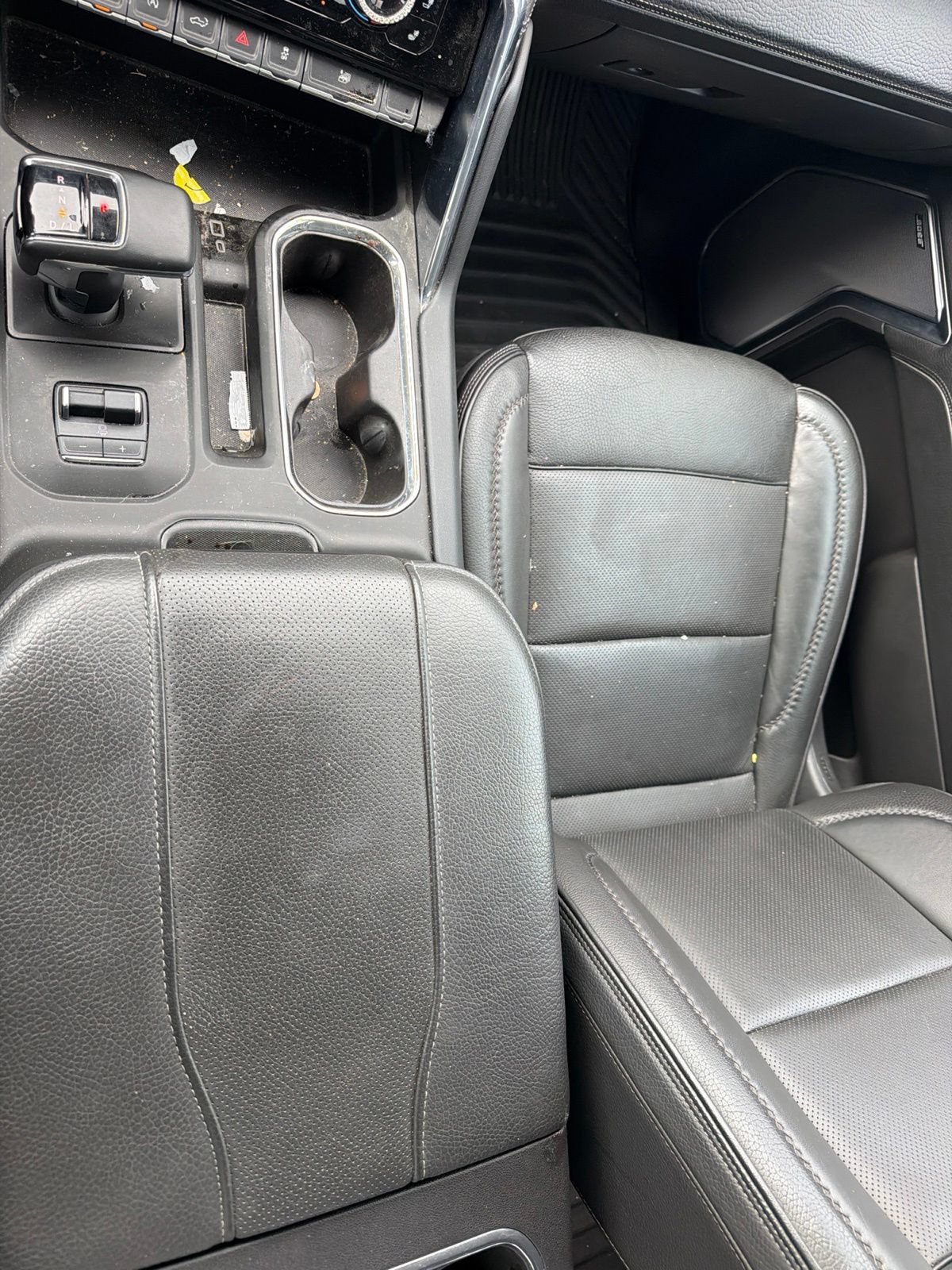 Used 2023 GMC Sierra 1500 Denali RWD image 27