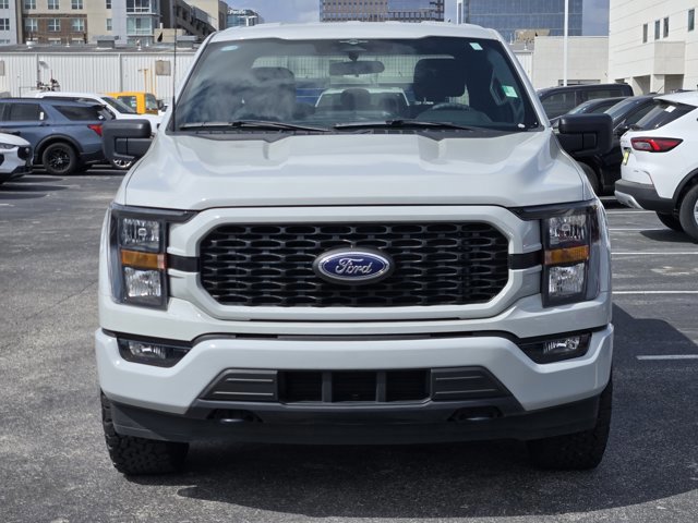 Certified 2023 Ford F150 XL w/ STX Appearance Package image 8