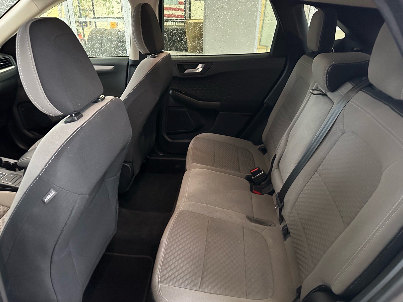 Certified 2020 Ford Escape SE FWD image 21