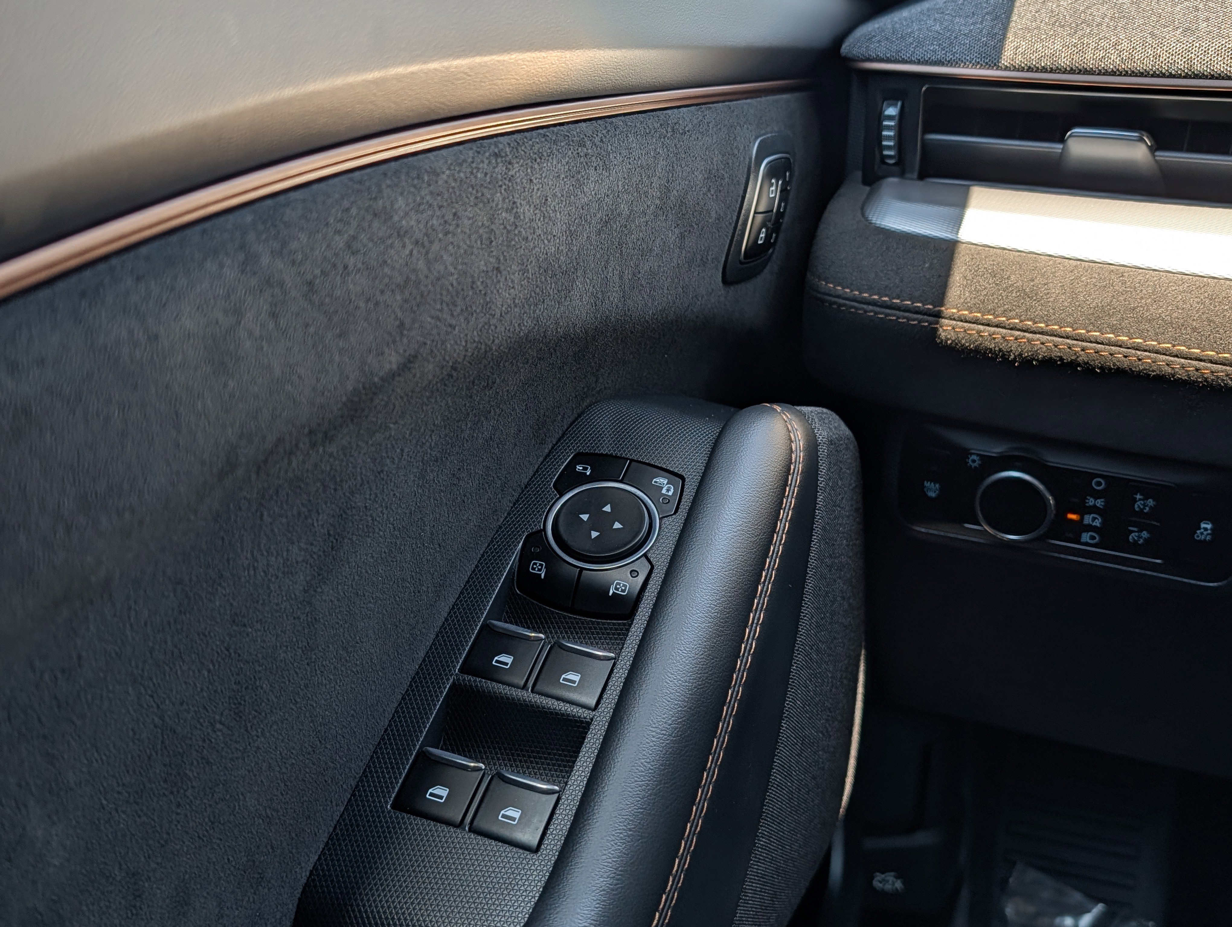 Certified 2023 Ford Mustang Mach-E GT AWD/4WD image 26