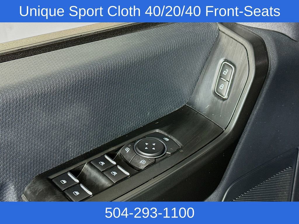Certified 2022 Ford F150 XL w/ STX Appearance Package image 17