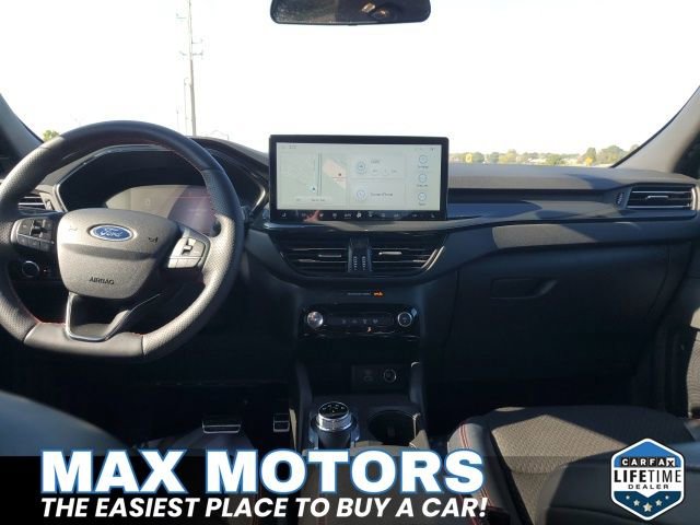 Certified 2023 Ford Escape ST-Line w/ Tech Pack #1 image 15