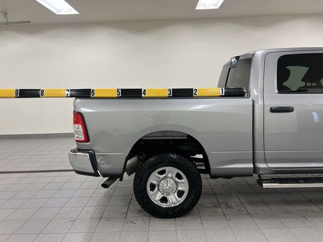 Used 2023 RAM 2500 Tradesman image 6